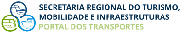 Portal dos Transportes dos Açores